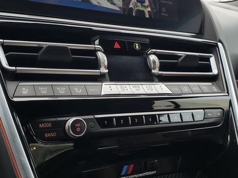 Used 2020 BMW M8 Competition image 20