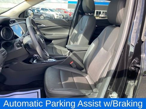 Certified 2022 Buick Encore GX Essence w/ Advanced Technology Package image 17