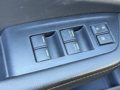 Certified 2024 Honda Passport TrailSport image 13