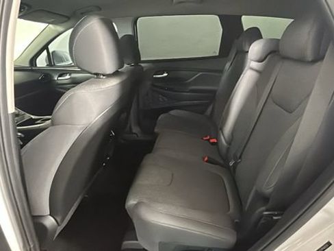 Used 2023 Hyundai Santa Fe SE w/ Cargo Package FWD image 25