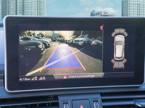 Used 2018 Audi Q5 2.0T Premium Plus w/ Premium Plus Package image 34