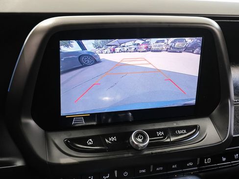 Used 2019 Chevrolet Camaro SS RWD image 16