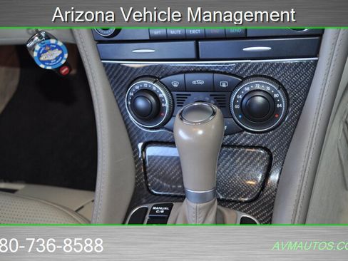 Used 2007 Mercedes-Benz SL 55 AMG image 39