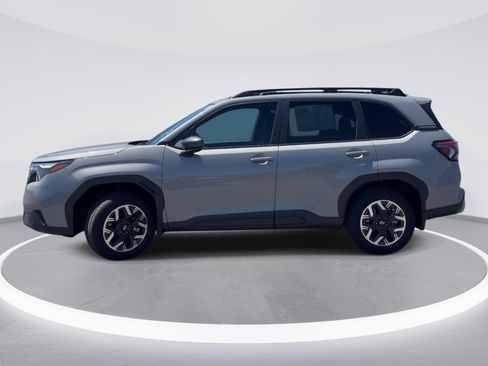 Certified 2026 Subaru Forester Premium AWD/4WD image 4