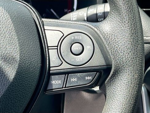 Used 2023 Toyota RAV4 XLE w/ Convenience Package FWD image 19