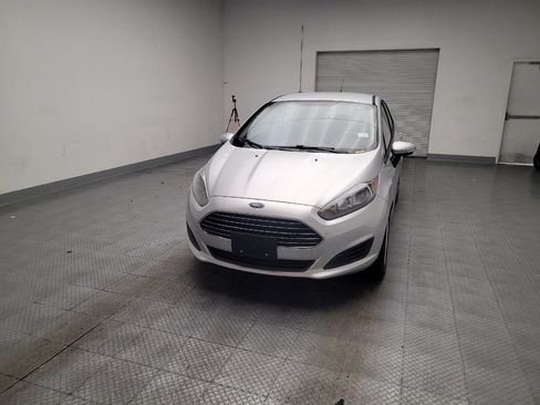 Used 2016 Ford Fiesta SE FWD image 15