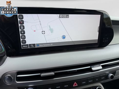 Used 2025 Hyundai Palisade SEL AWD/4WD image 13