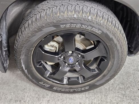 Certified 2023 Subaru Forester Wilderness image 9