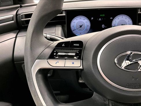 Used 2022 Hyundai Santa Cruz SEL w/ Activity Package FWD image 25