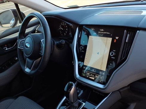 Certified 2023 Subaru Outback Premium image 21