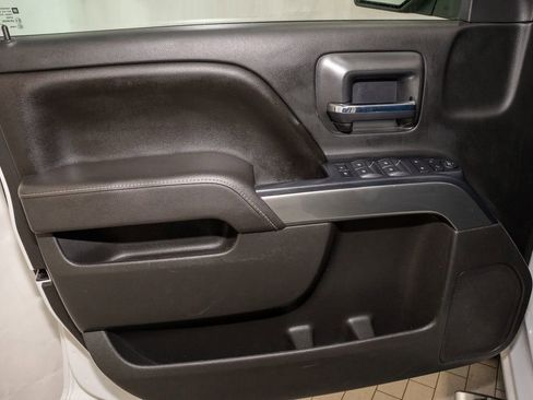 Used 2017 Chevrolet Silverado 1500 LT w/ All Star Edition image 10