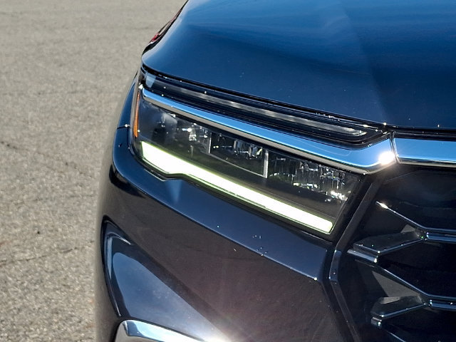 Used 2025 Honda Pilot Elite image 9