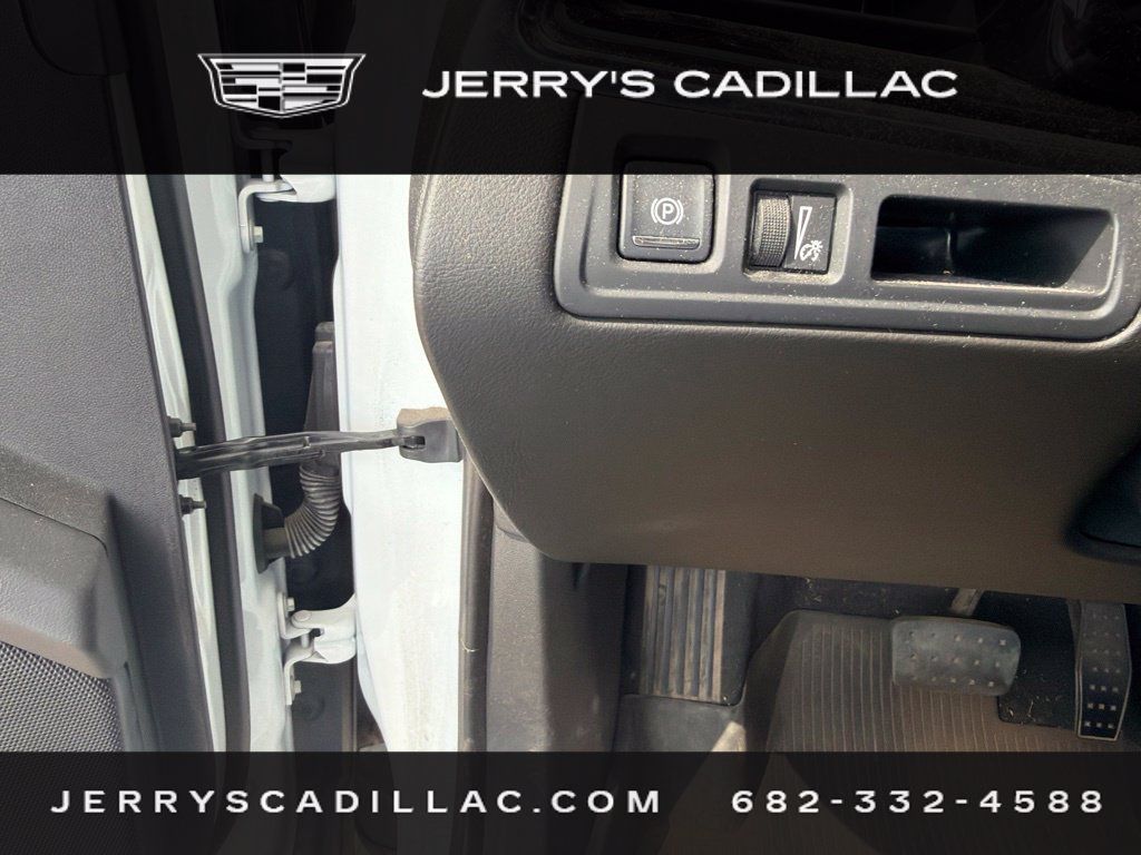 Used 2022 Cadillac XT6 Luxury FWD image 13