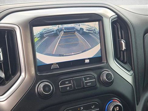 Used 2023 Chevrolet Silverado 2500 LT w/ Convenience Package image 14