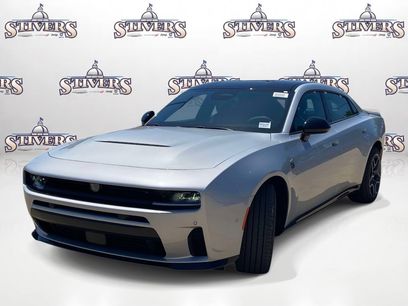 New 2026 Dodge Charger Scat Pack w/ Blacktop Package