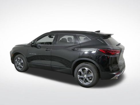 Used 2023 Chevrolet Blazer LT w/ Convenience Package AWD/4WD image 7
