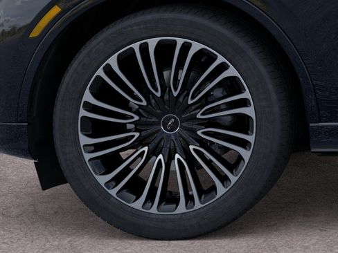 New 2026 Lincoln Aviator Black Label w/ Dynamic Handling Package AWD/4WD image 19