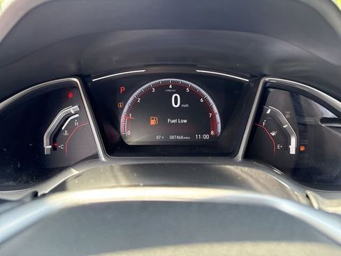 Used 2020 Honda Civic Sport image 15
