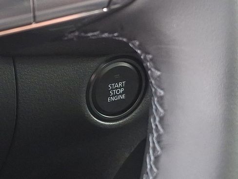 New 2026 MAZDA CX-50 AWD 2.5 S w/ Weather Package image 17