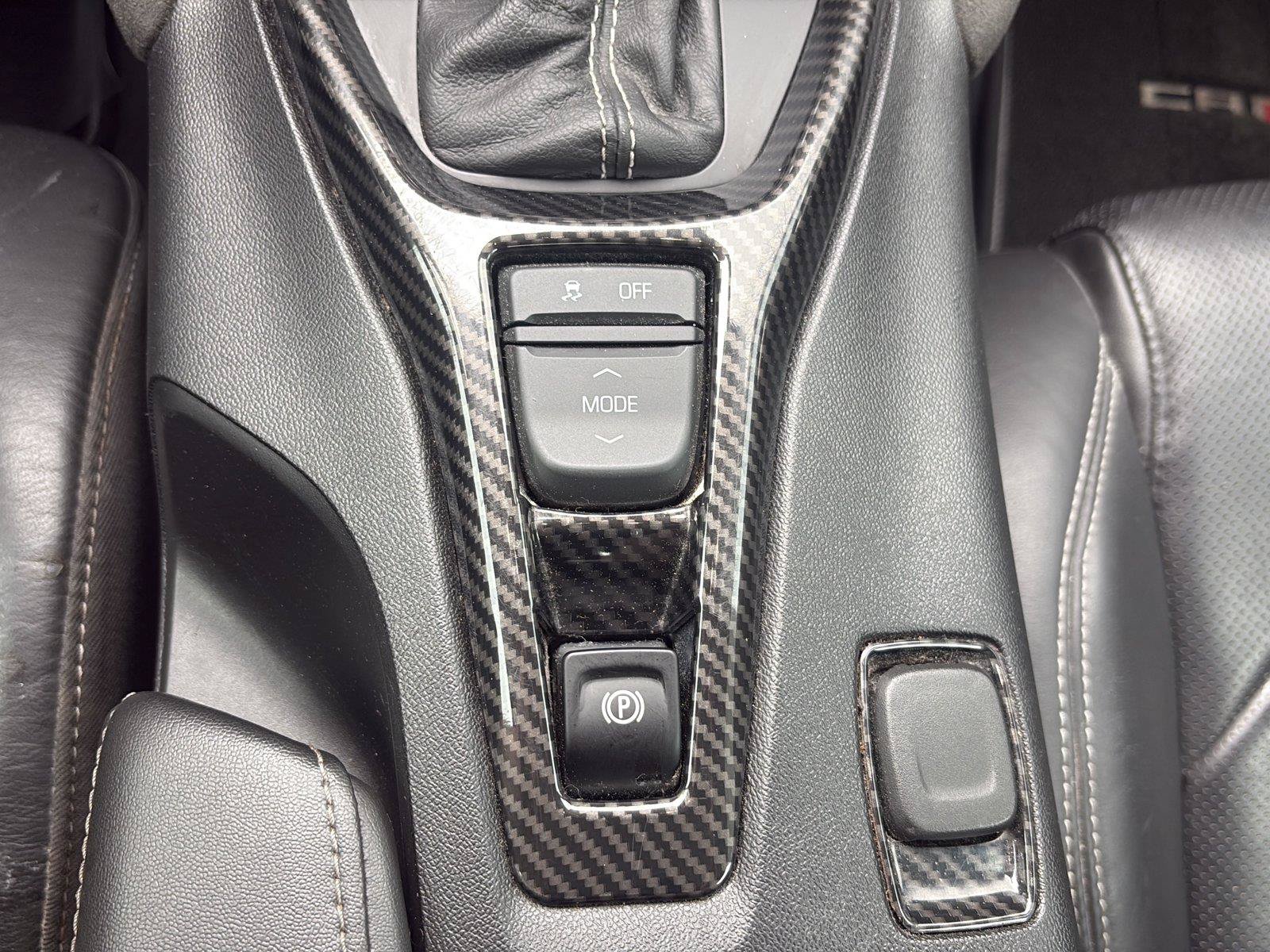 Used 2020 Chevrolet Camaro SS RWD image 30