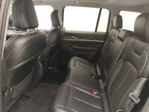 Used 2023 Jeep Grand Cherokee Limited AWD/4WD image 18