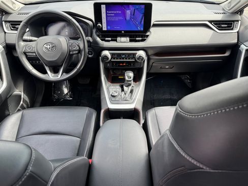 Used 2023 Toyota RAV4 Limited AWD/4WD image 25