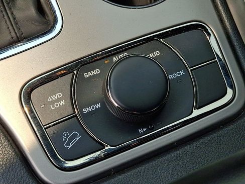 Used 2021 Jeep Grand Cherokee Limited w/ Quick Order Package 28K 80th AWD/4WD image 26