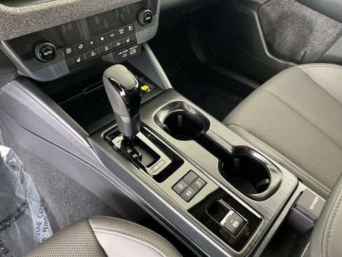 New 2026 Subaru Outback Limited AWD/4WD image 26