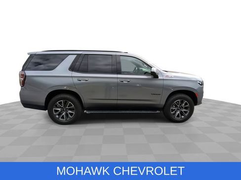 Used 2021 Chevrolet Tahoe Z71 AWD/4WD image 10