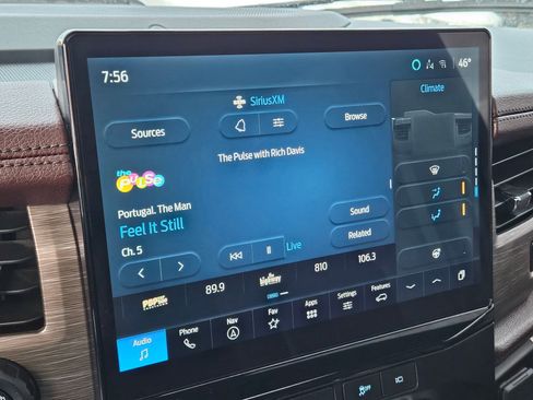 Used 2023 Ford Expedition Limited image 26