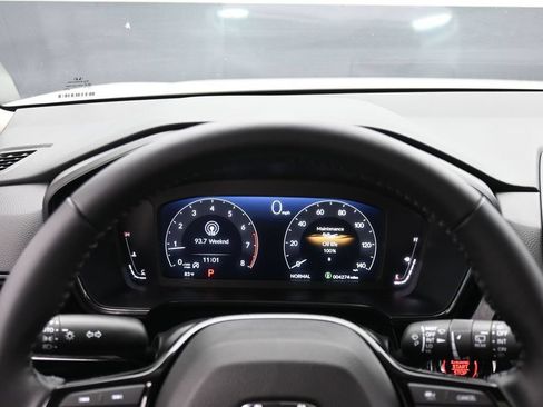 Certified 2026 Honda CR-V EX-L image 53