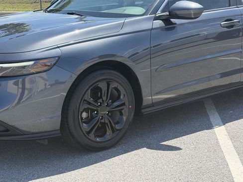 Used 2024 Honda Accord LX image 22