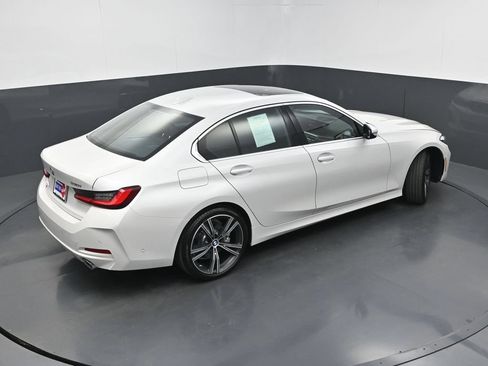 Used 2024 BMW 330i Sedan RWD image 35