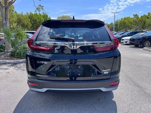 Used 2022 Honda CR-V Special Edition image 5
