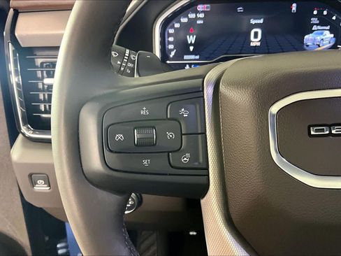 Used 2024 GMC Sierra 1500 Denali w/ Denali Reserve Package RWD image 23