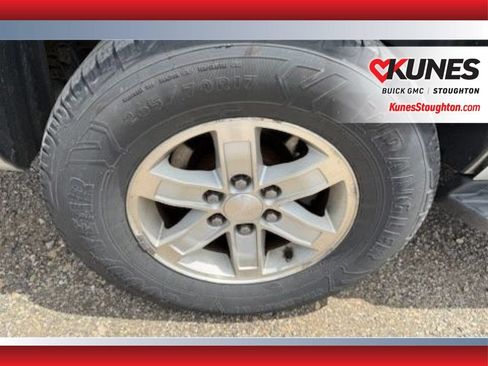 Used 2012 GMC Yukon SLT w/ SLT-2 Equipment Package AWD/4WD image 12