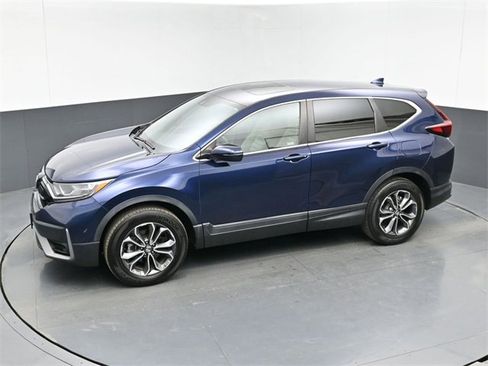 Used 2020 Honda CR-V EX image 2