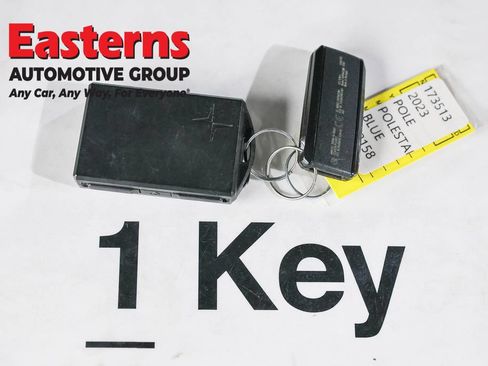 Used 2023 Polestar Polestar 2 w/ Pilot Pack AWD/4WD image 24