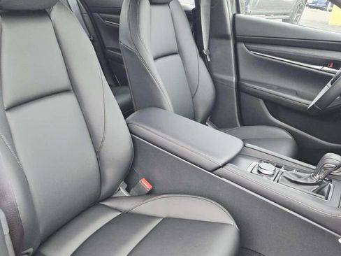 New 2026 MAZDA MAZDA3 s Sport image 17