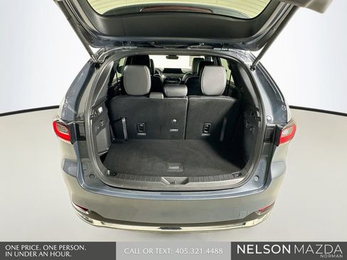 Used 2026 MAZDA CX-90 Plug-In Hybrid w/ Premium Plus AWD/4WD image 28