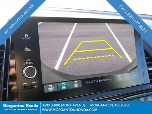 New 2026 Honda Odyssey Touring image 19