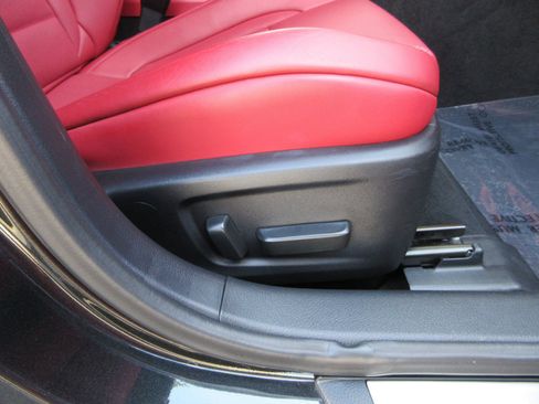 Used 2023 Lexus IS 500 w/ Accessory Package RWD image 26