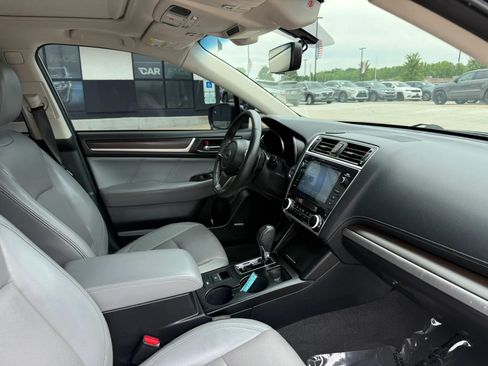 Used 2019 Subaru Legacy 2.5i Limited AWD/4WD image 26