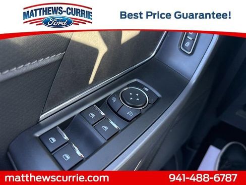 New 2025 Ford F150 XLT w/ Equipment Group 301A Standard image 26