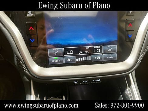 Used 2025 Subaru Outback Limited XT w/ Popular Package #2 AWD/4WD image 16