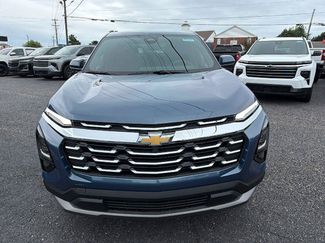 New 2026 Chevrolet Equinox LT FWD video 2