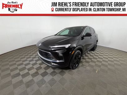 Used 2024 Buick Encore GX Preferred w/ Comfort Package