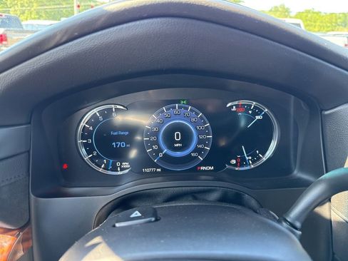 Used 2016 Cadillac Escalade ESV Premium AWD/4WD image 38