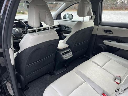 Certified 2023 Nissan Ariya AWD image 20