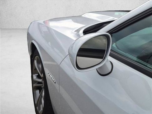 Used 2021 Dodge Challenger R/T RWD image 15